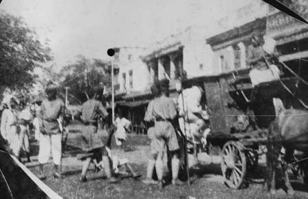 During the Salt Satyagraha in Orissa, Cuttack, 16.02.1931.jpg